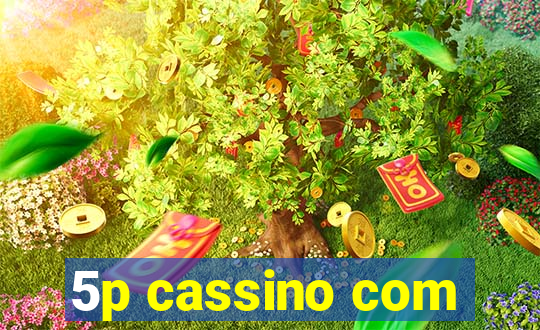 5p cassino com